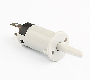 KA5高位灰色按鈕開關