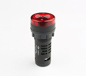 AD111閃光、間斷音常亮型蜂鳴器