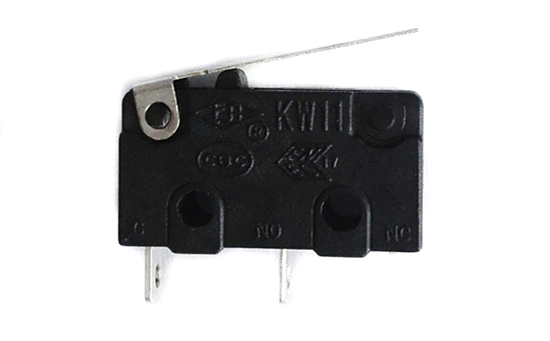 微動開關(guān)核心原理是什么 微動開關(guān)